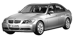 BMW E92 U1813 Fault Code