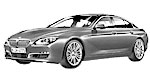 BMW F06 U1813 Fault Code